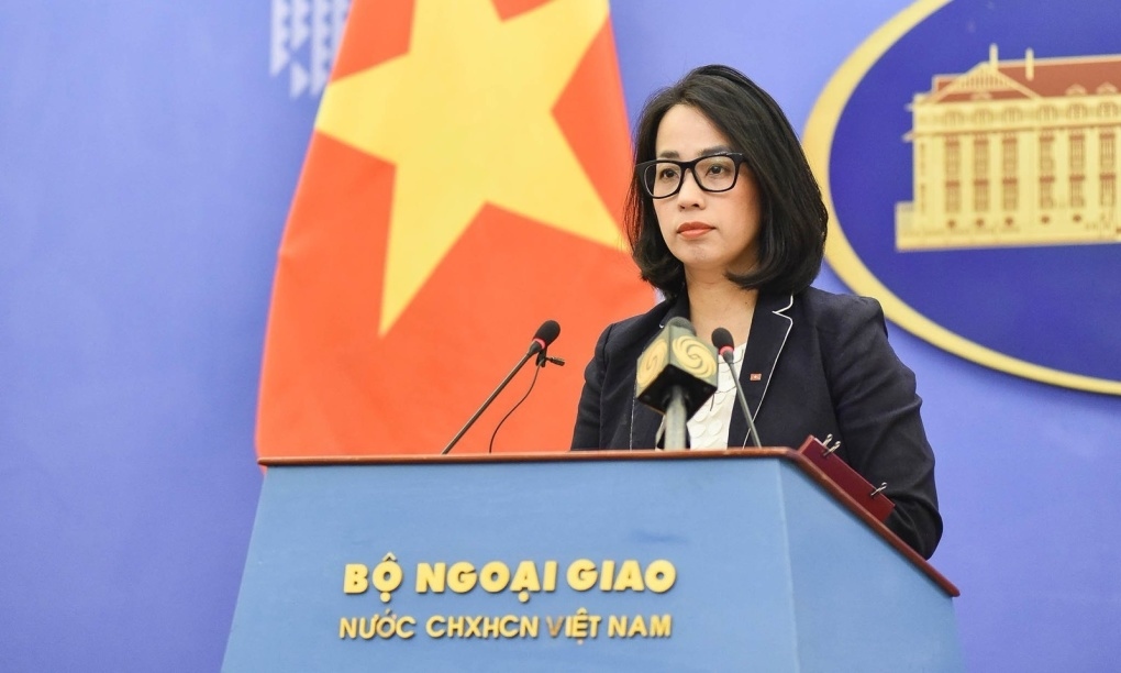 Vietnam condemns attack on Iranian embassy in Syria